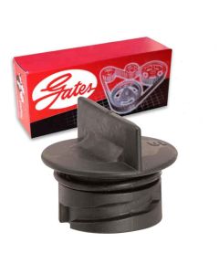 Gates Engine Oil Filler Cap