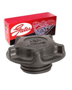 Gates Engine Oil Filler Cap