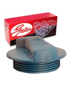 Gates Engine Coolant Reservoir Cap