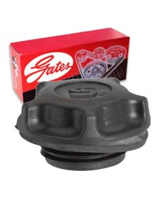 Gates Engine Oil Filler Cap