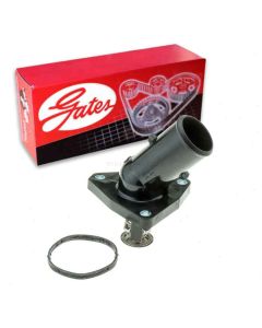 Gates Engine Coolant Thermostat