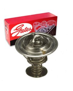 Gates Engine Coolant Thermostat