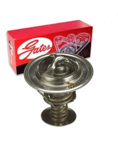 Gates Engine Coolant Thermostat