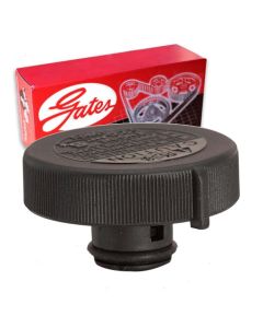 Gates Engine Coolant Reservoir Cap