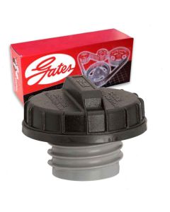 Gates Fuel Tank Cap