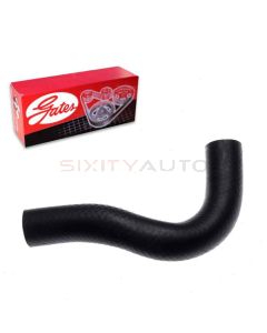Gates HVAC Heater Hose