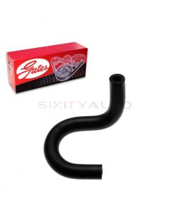 Gates HVAC Heater Hose