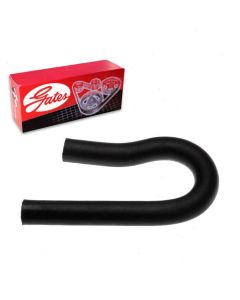 Gates HVAC Heater Hose