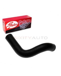 Gates HVAC Heater Hose