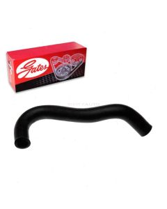 Gates HVAC Heater Hose