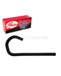 Gates HVAC Heater Hose