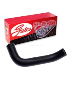 Gates HVAC Heater Hose