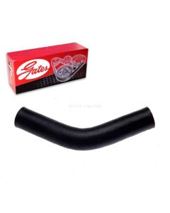 Gates HVAC Heater Hose