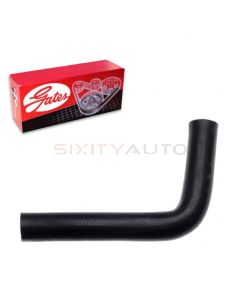 Gates HVAC Heater Hose