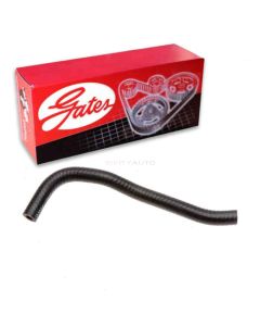 Gates HVAC Heater Hose
