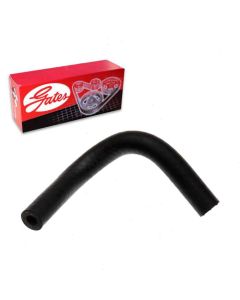 Gates HVAC Heater Hose