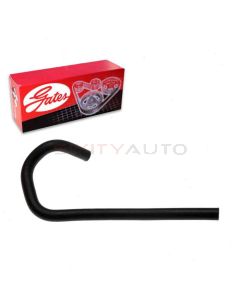 Gates HVAC Heater Hose