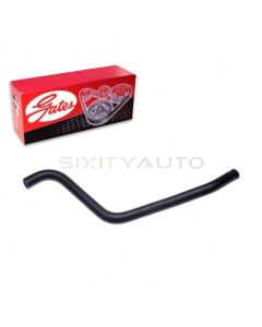 Gates HVAC Heater Hose