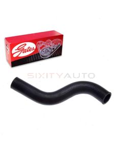 Gates Radiator Coolant Hose