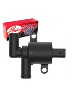 Gates HVAC Heater Control Valve
