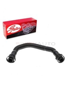 Gates Engine Crankcase Breather Hose