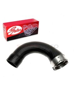 Gates Turbocharger Intercooler Hose
