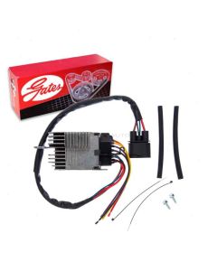 Gates Engine Cooling Fan Module