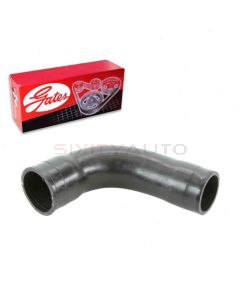 Gates Turbocharger Intercooler Hose