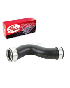 Gates Turbocharger Intercooler Hose