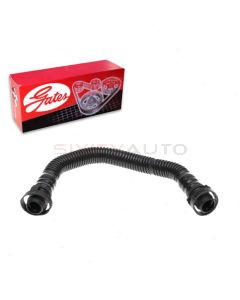 Gates Engine Crankcase Breather Hose