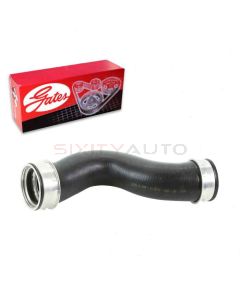 Gates Turbocharger Intercooler Hose