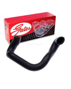 Gates HVAC Heater Hose