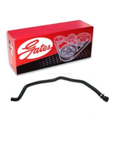 Gates HVAC Heater Hose
