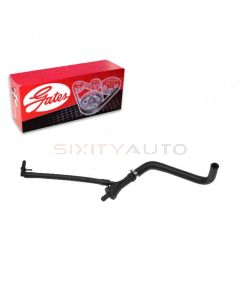 Gates Engine Crankcase Breather Hose