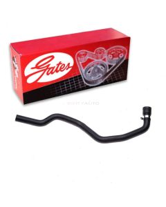 Gates HVAC Heater Hose