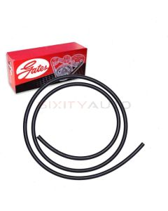 Gates Engine Crankcase Breather Hose