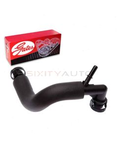 Gates Engine Crankcase Breather Hose