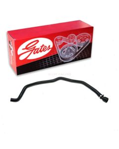 Gates HVAC Heater Hose