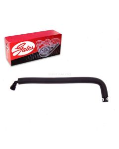 Gates Engine Crankcase Breather Hose