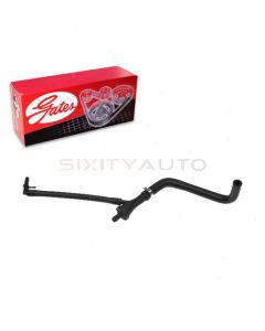 Gates Engine Crankcase Breather Hose