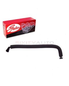 Gates Engine Crankcase Breather Hose