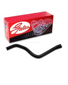 Gates HVAC Heater Hose