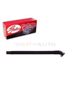 Gates Engine Crankcase Breather Hose