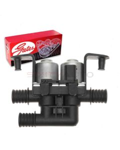 Gates HVAC Heater Control Valve