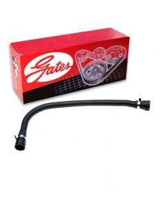 Gates HVAC Heater Hose