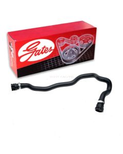 Gates HVAC Heater Hose