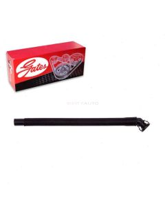 Gates Engine Crankcase Breather Hose