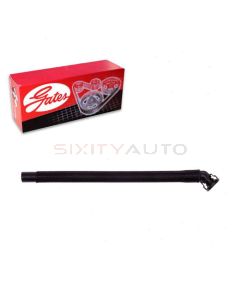 Gates Engine Crankcase Breather Hose