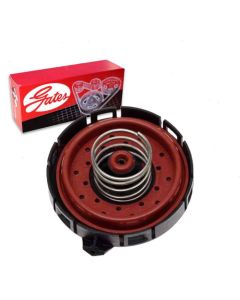 Gates Engine Crankcase Vent Valve