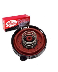 Gates Engine Crankcase Vent Valve